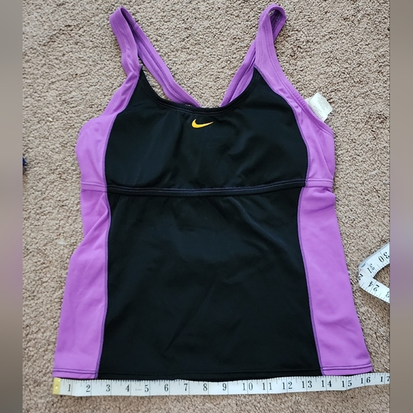 Nike 2pc Tankini swimsuit - Picture 12 of 13